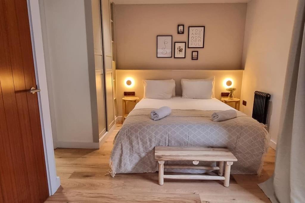 Stunning Luxury Townhouse In Centre Of Манчестер Экстерьер фото