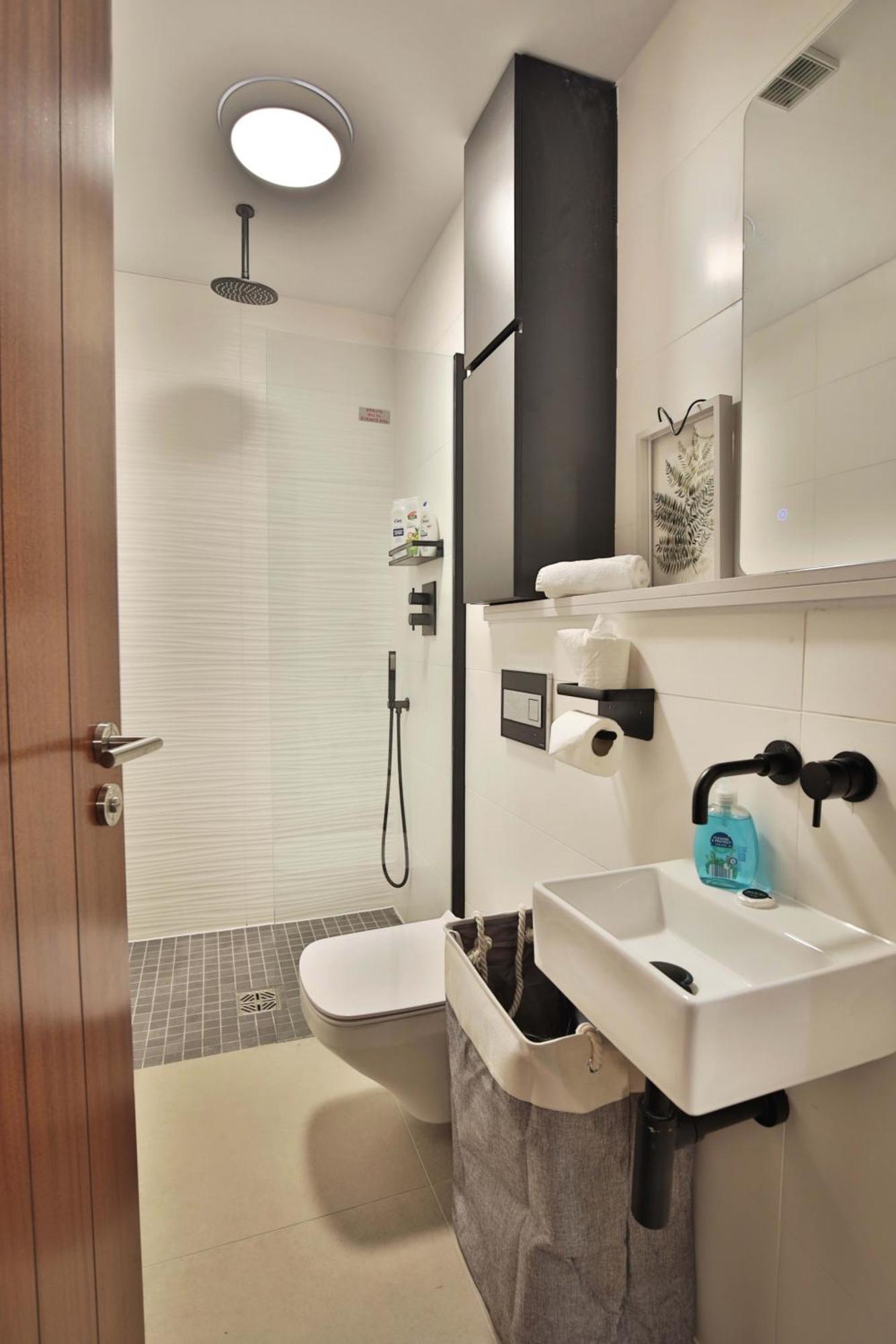 Stunning Luxury Townhouse In Centre Of Манчестер Экстерьер фото